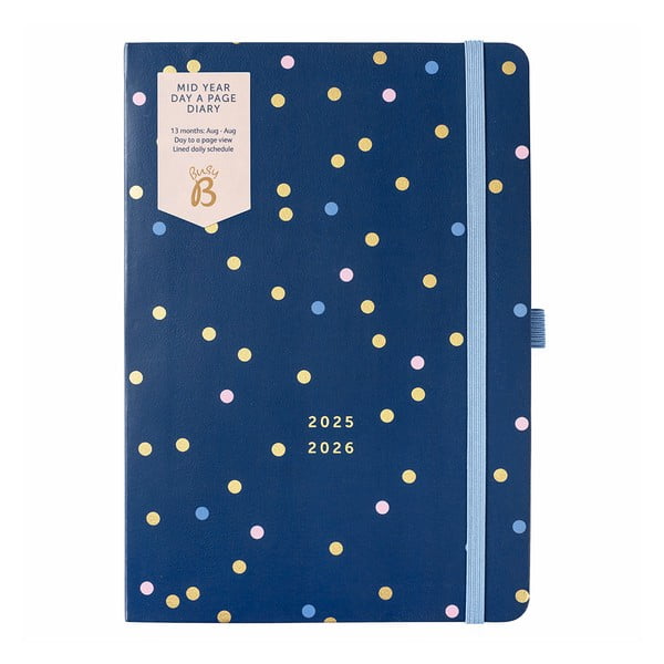 Agenda 432 pag. – Busy B-image-2