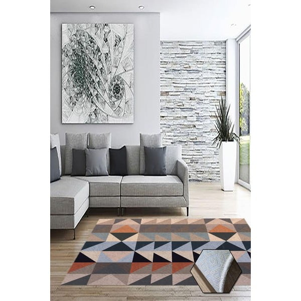 Tappeto Costa, 120 x 180 cm - Rizzoli-image-1