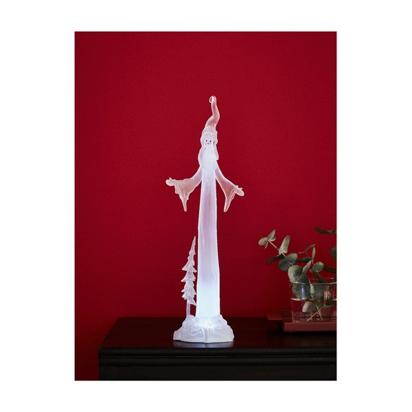 Decorazione luminosa a LED, altezza 36 cm Frosty - Markslöjd-image-1