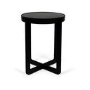 Tavolino rotondo Centre – Zuiver