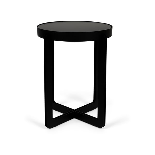 Tavolino rotondo Centre – Zuiver