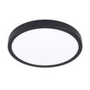 Plafoniera LED nera FUEVA 5 – EGLO