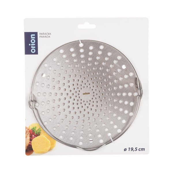 Vaporiera in acciaio inox – Orion-image-3