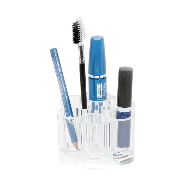 Organizzatore cosmetico floreale - Compactor
