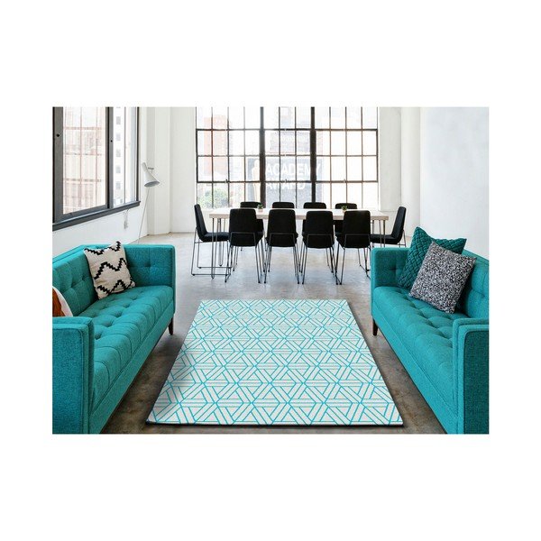 Tappeto Norvegia Kulo, 160 x 230 cm - Universal