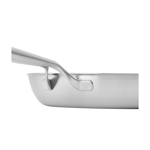 Padella in acciaio inox ø 30 cm Lucca 3.0 – FABINI-image-4