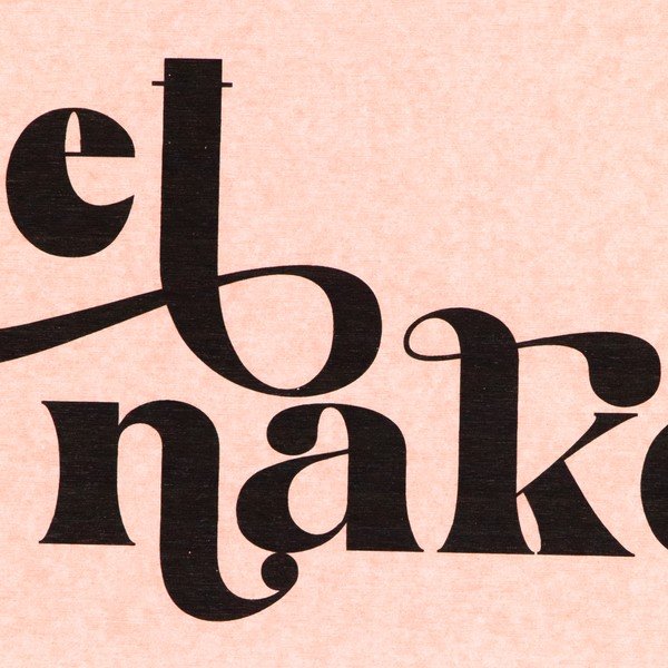 Tappetino da bagno rosa chiaro 39x60 cm Get Naked - Artsy Doormats-image-2