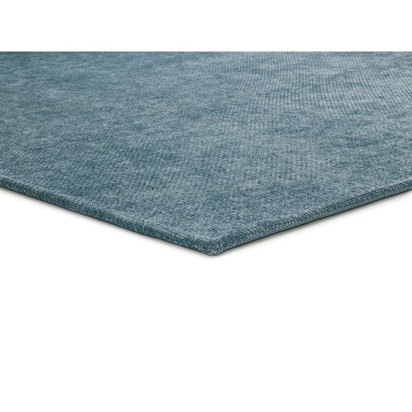 Tappeto blu 80x150 cm Harris - Universal-image-2