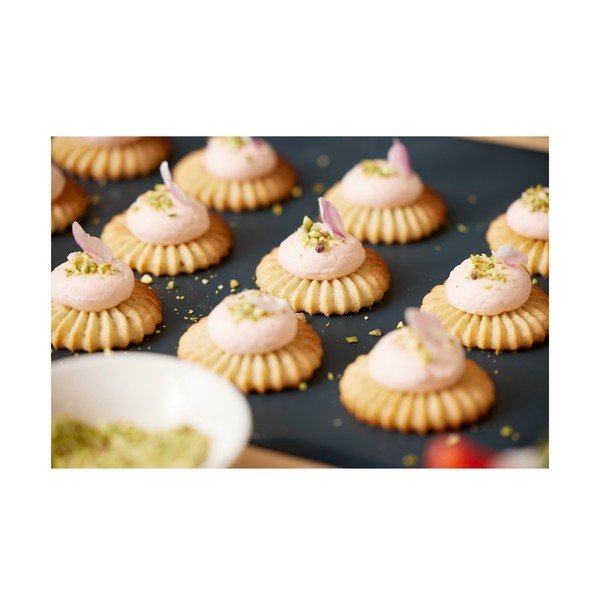 Tappetino da forno in silicone 30x40 cm - Blomsterbergs-image-2