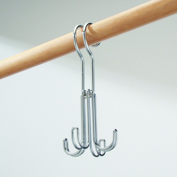 Gancio per cintura in metallo Classico - iDesign-image-1