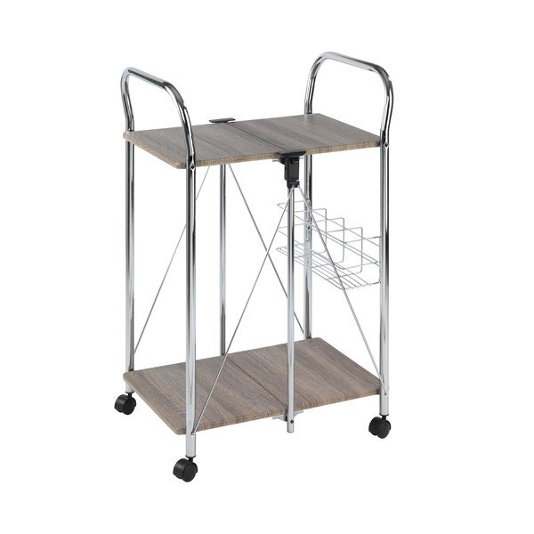 Scaffale mobile da cucina Liky - Wenko