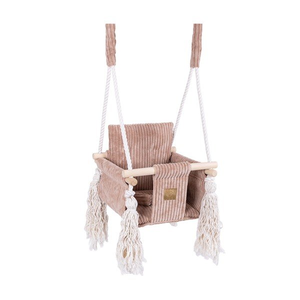 Altalena per bambini – Meowbaby