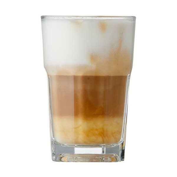 Set di 6 bicchieri , 290 ml - Lyngby Glas-image-3