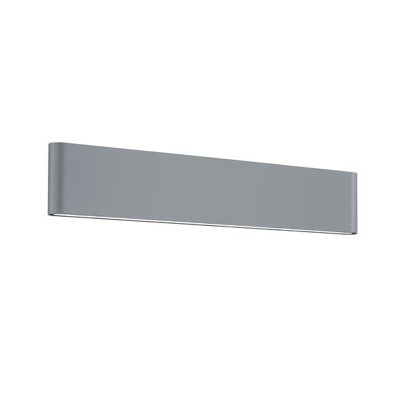Applique da esterno (altezza 9 cm) Thames II - Trio