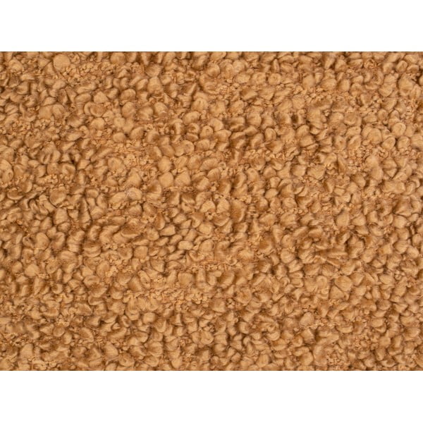 Cuscino in cotone marrone chiaro , 50 x 30 cm Purity - PT LIVING-image-1