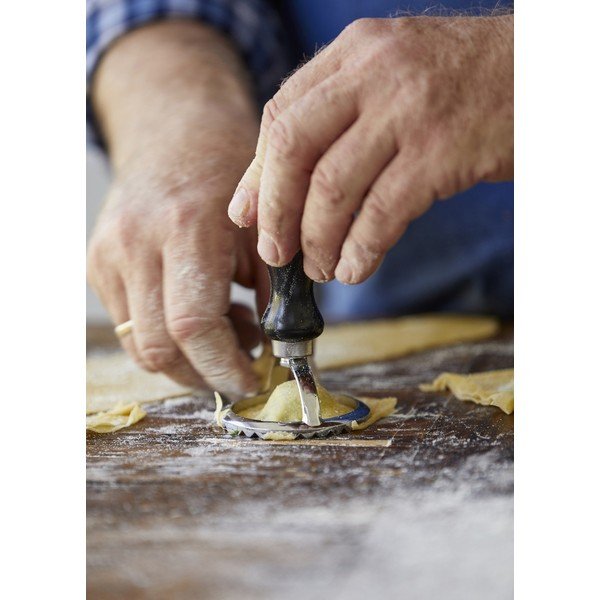 Tagliapasta per ravioli in set da 2 - Holm-image-1