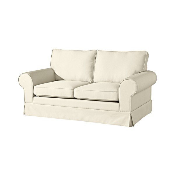 Divano crema , 172 cm Hillary - Max Winzer
