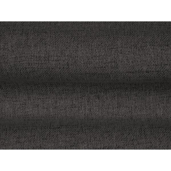 Pouf grigio scuro Bali - Cosmopolitan Design-image-1