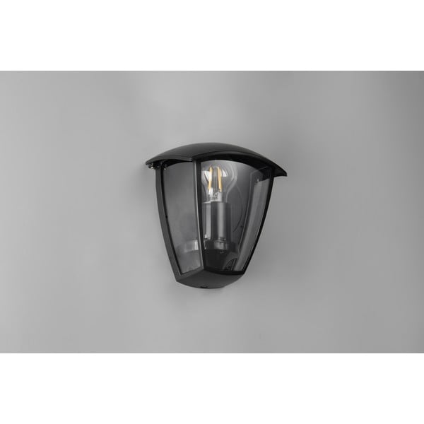 Illuminazione esterna da parete (altezza totale 20 cm) Venta – Trio-image-2