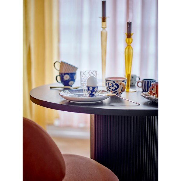 Tazze in set da latte in gres 3 pz 290 ml Eviaya – Bloomingville-image-2