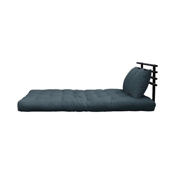 Variabilní pohovka Karup Design Shin Sano Black/Petroleum-image-1