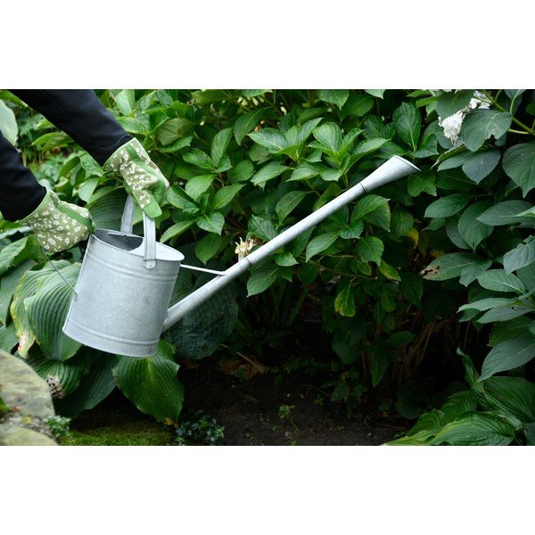 Annaffiatoio in metallo da 6,6 l - Esschert Design-image-1