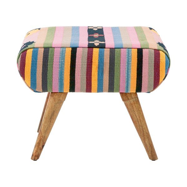 Poggiapiedi Cefena – Premier Housewares-image-2