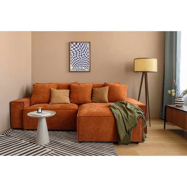 Tappeto , 160 x 230 cm Ziggie - Bonami Selection-image-1