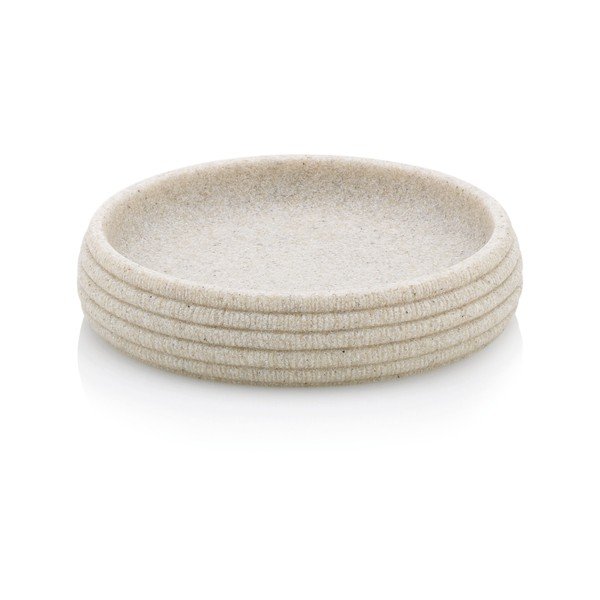 Portasapone beige Medea - Kela