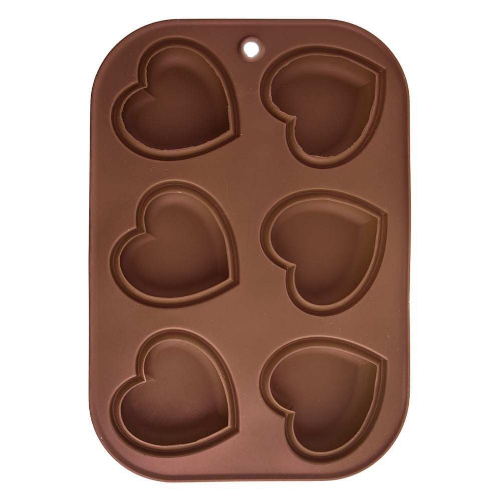 Stampo da forno in silicone per muffin 20,5x30 cm – Orion | Teglie e stampi da forno