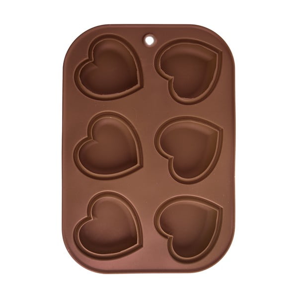 Stampo da forno in silicone per muffin 20,5x30 cm – Orion