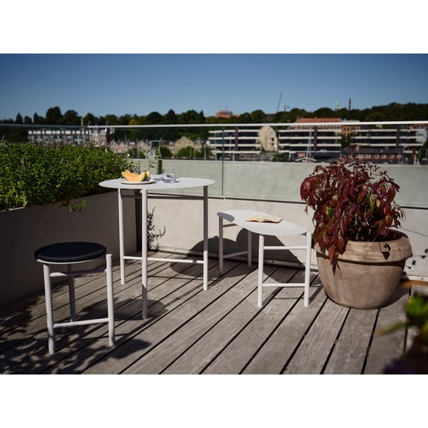 Cuscino per sedia 33x33 cm Disc – Zone-image-4