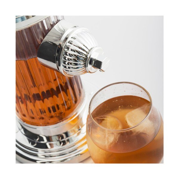 Dávkovač na alkohol s pípou InnovaGoods Fire-image-4