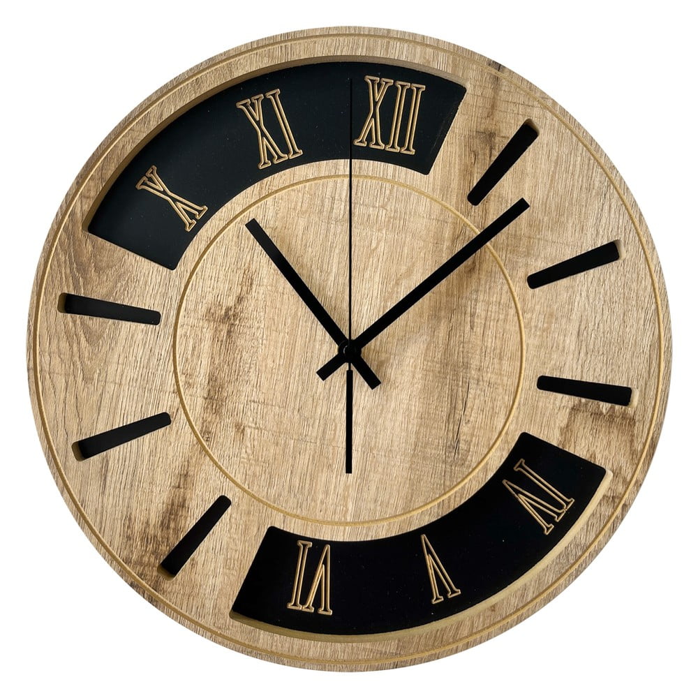 Orologio da parete ø 36 cm Dylan – Styler | Orologi