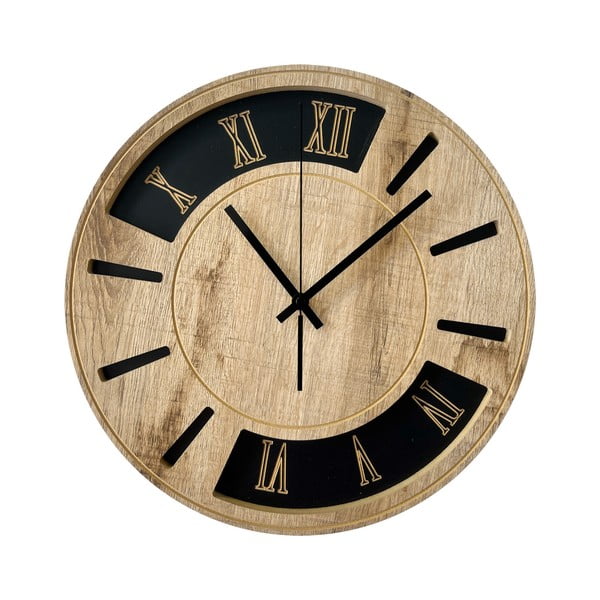 Orologio da parete ø 36 cm Dylan – Styler