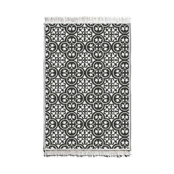 Tappeto reversibile Marrakech, 80 x 120 cm - Cihan Bilisim Tekstil-image-1