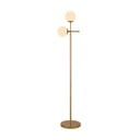 Lampada da terra color oro, altezza 174 cm Kruva - Squid Lighting