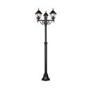 Apparecchio per esterni (altezza 200 cm) Livenza - Trio