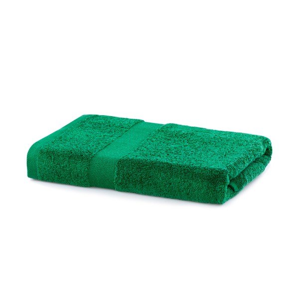 Asciugamano verde , 70 x 140 cm Marina - DecoKing