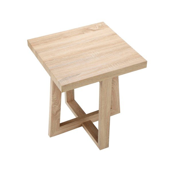 Tavolino in rovere Sloan - Støraa-image-1