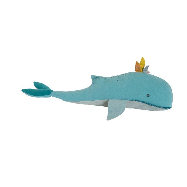 Peluche Le Voyage d'Olga - Moulin Roty
