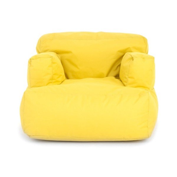 Borsa da giardino gialla Relax - Floriane Garden-image-1