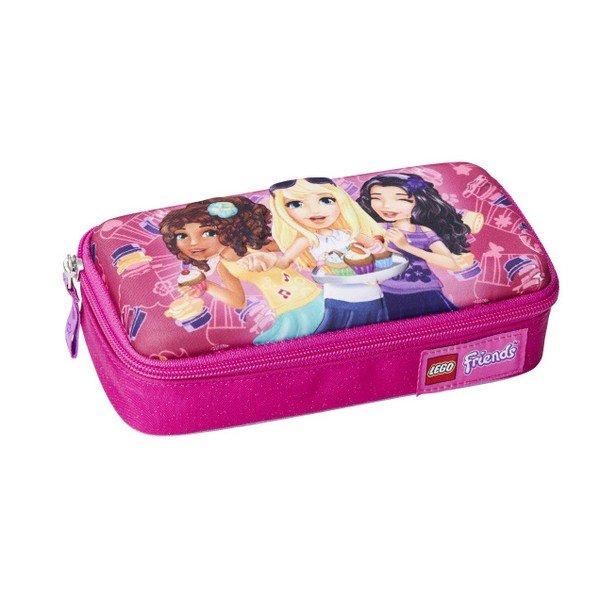 Penál LEGO® Friends Cupcake II