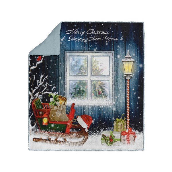 Deka Oyo home Topper, 160 x 220 cm
