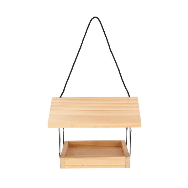 Mangiatoia per uccelli Chiffchaff - Esschert Design-image-2