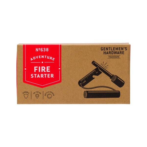 Selce - Gentlemen's Hardware-image-3