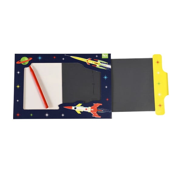 Set creativo Space Age - Rex London-image-3