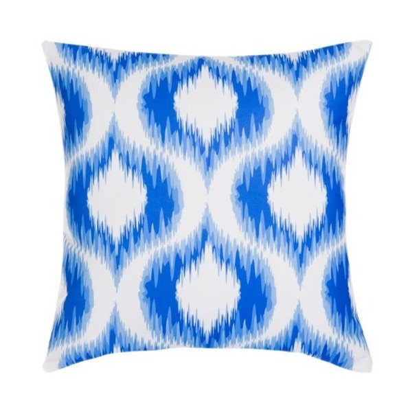 Cuscino con imbottitura Geomet V51, 45 x 45 cm - Kate Louise