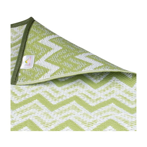 Tappeto verde per esterni Herbam, 150 x 240 cm - Green Decore-image-4