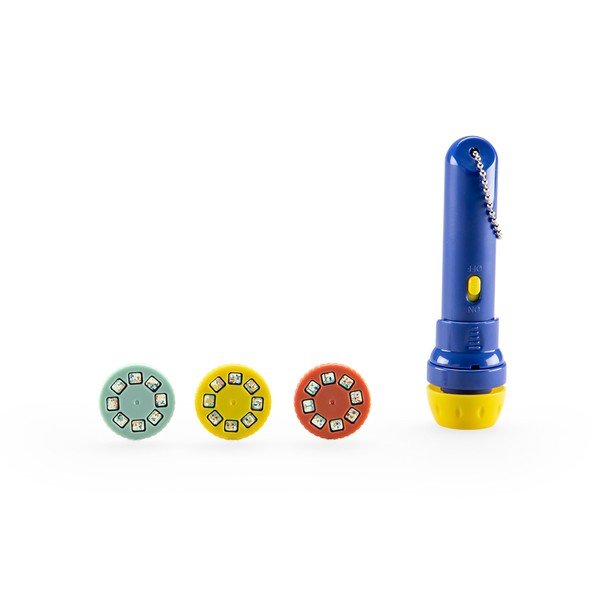 Proiezione di fiabe Oslík a kamarádi - Moulin Roty